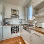 Strandpark 1 - Strandperle 11, 7sp0111 Apartamento *