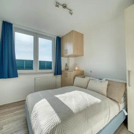 Apartment Strandpark 1 - Strandperle 11, 7sp0111 Grossenbrode