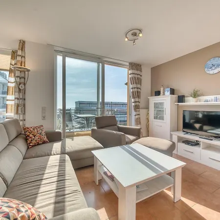 Apartamento Strandpark 1 - Strandperle 11, 7sp0111 Großenbrode