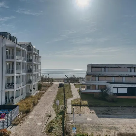 Strandpark 1 - Strandperle 11, 7sp0111 Apartment