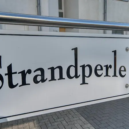 Strandpark 1 - Strandperle 11, 7sp0111 Großenbrode